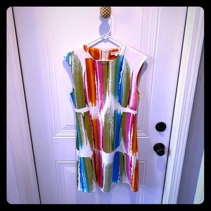 Black Swan sleeveless dress Size M